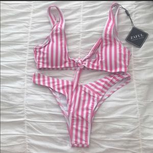Zaful Bikini